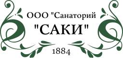 Логотип санатория